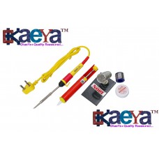 OkaeYa Noel Soldering kit (Model- GOLD)